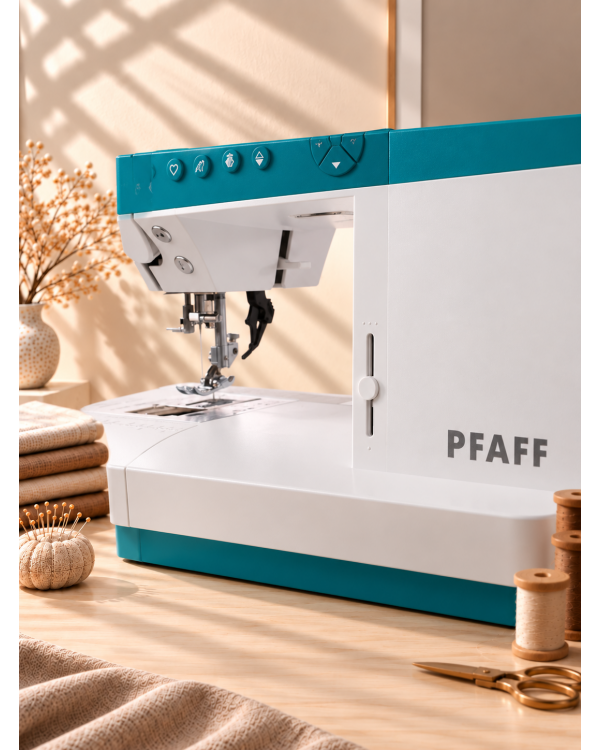 Швейная машина Pfaff Ambition 620
