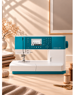 Швейная машина Pfaff Ambition 620