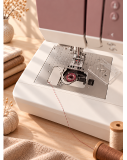 Швейная машина Pfaff Quilt Ambition 635-foto2