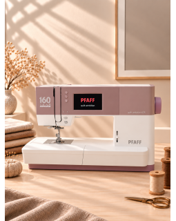 Швейная машина Pfaff Quilt Ambition 635