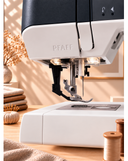 Швейная машина Pfaff Expression 720  -foto6