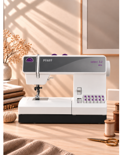 Швейная машина PFAFF Select 3.2