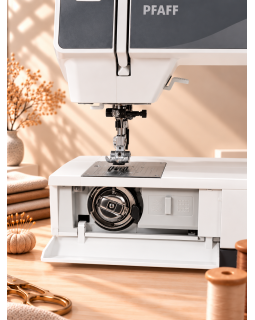 Швейная машина PFAFF Select 3.2-foto3