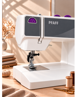 Швейная машина PFAFF Select 3.2-foto5