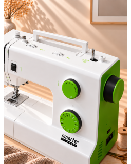 Швейная машина Pfaff Smarter 140 S-foto3