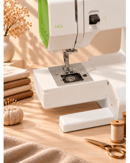 Швейная машина Pfaff Smarter 140 S-foto4