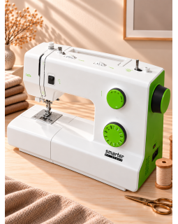 Швейная машина Pfaff Smarter 140 S-foto5