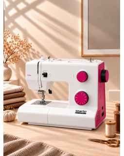 Швейная машина Pfaff Smarter 160 S-foto3