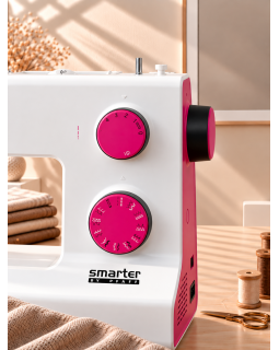 Швейная машина Pfaff Smarter 160 S-foto4