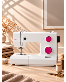 Швейная машина Pfaff Smarter 160 S