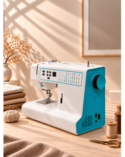 Швейная машина Pfaff Smarter 260C-foto3