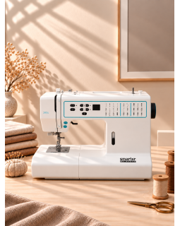 Швейная машина Pfaff Smarter 260C