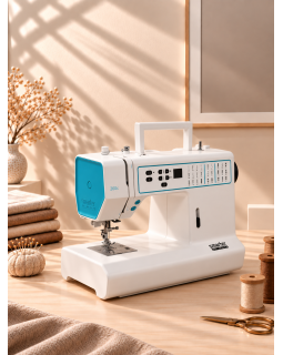 Швейная машина Pfaff Smarter 260C-foto6