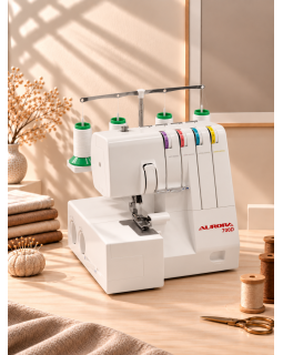 Оверлок Aurora 700D