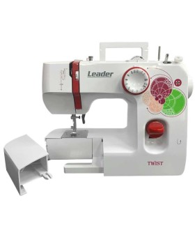 Швейная машина Leader Twist-foto3