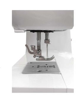 Швейная машина Leader Twist-foto4