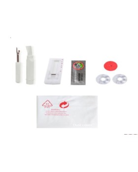 Швейная машина Leader Twist-foto6