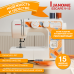 Швейная машина Janome V15 Escape