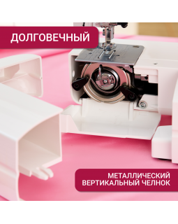 Швейная машина Janome V25 Escape-foto5