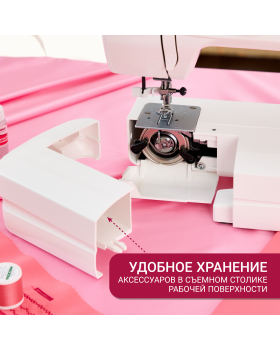 Швейная машина Janome V25 Escape-foto15
