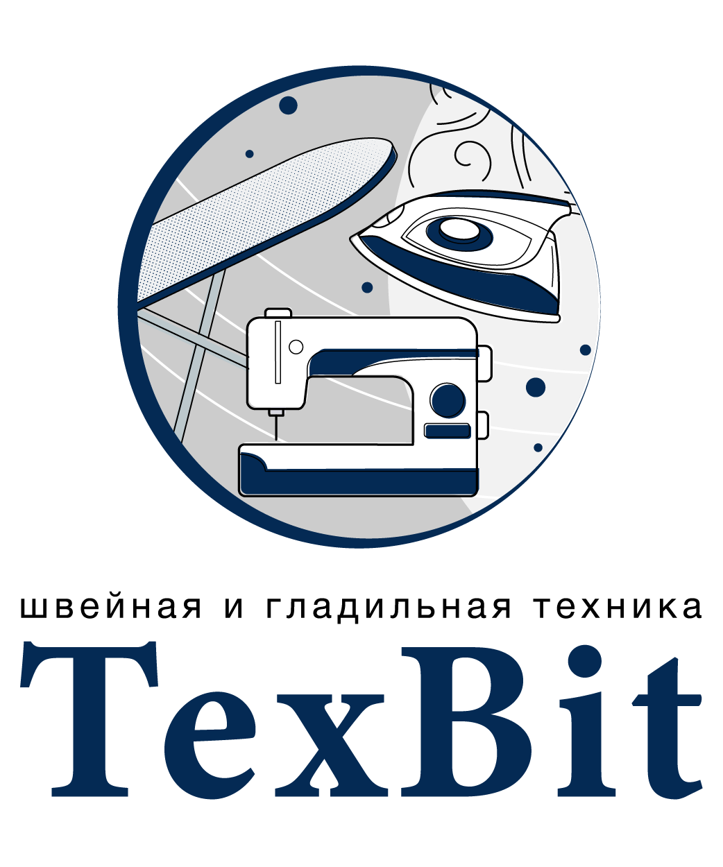 TexBit: Бытовая техника